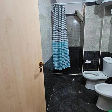 Golden Apartament Durres Exterior photo