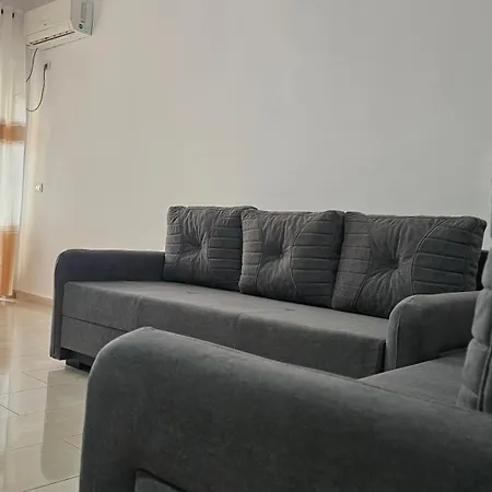 Golden Apartament Durres Exterior photo