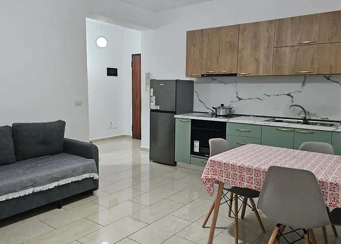 Golden Apartament