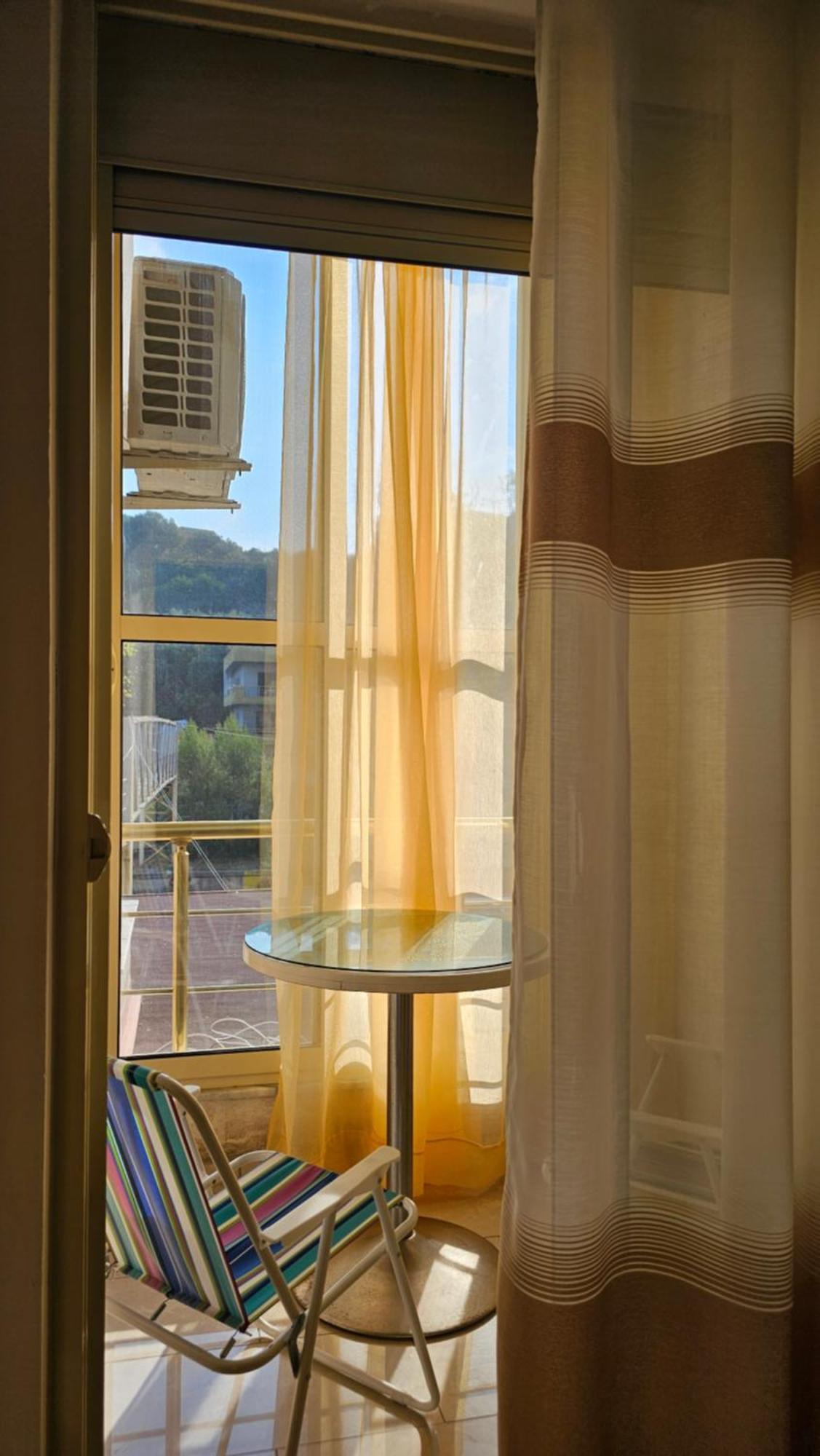Apartment Golden